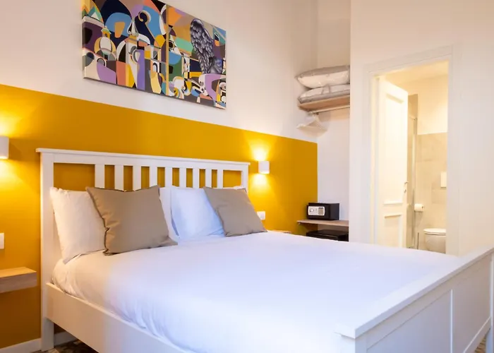 Decumano 43 Rooms