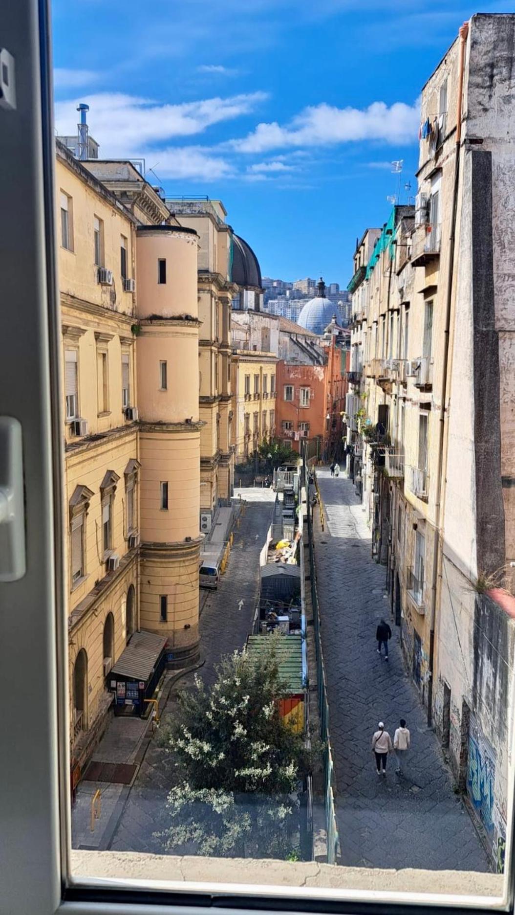 Decumano 43 Naples