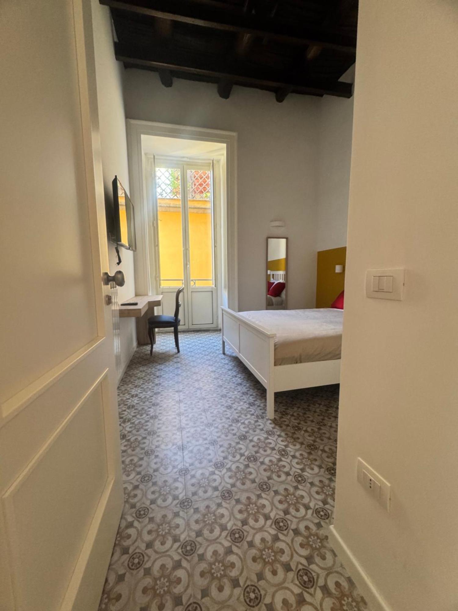 Guest house Decumano 43 *