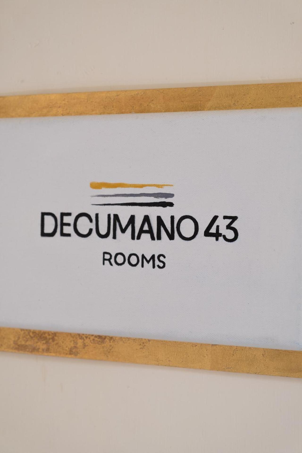 Guest house Decumano 43 *