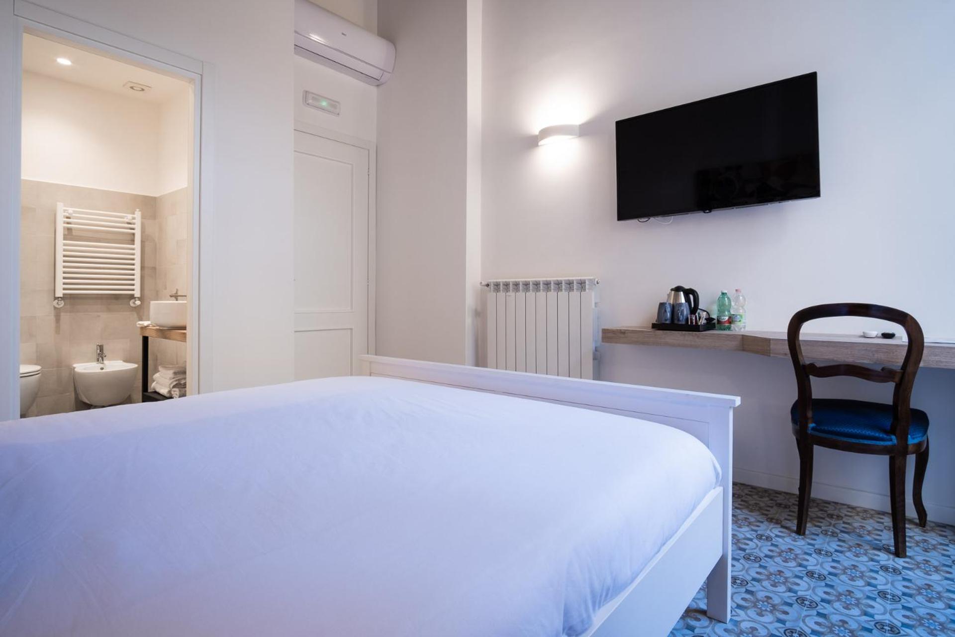 Decumano 43 Guest house