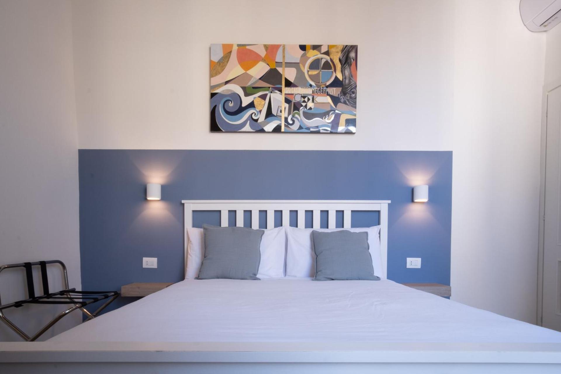 Guest house Decumano 43