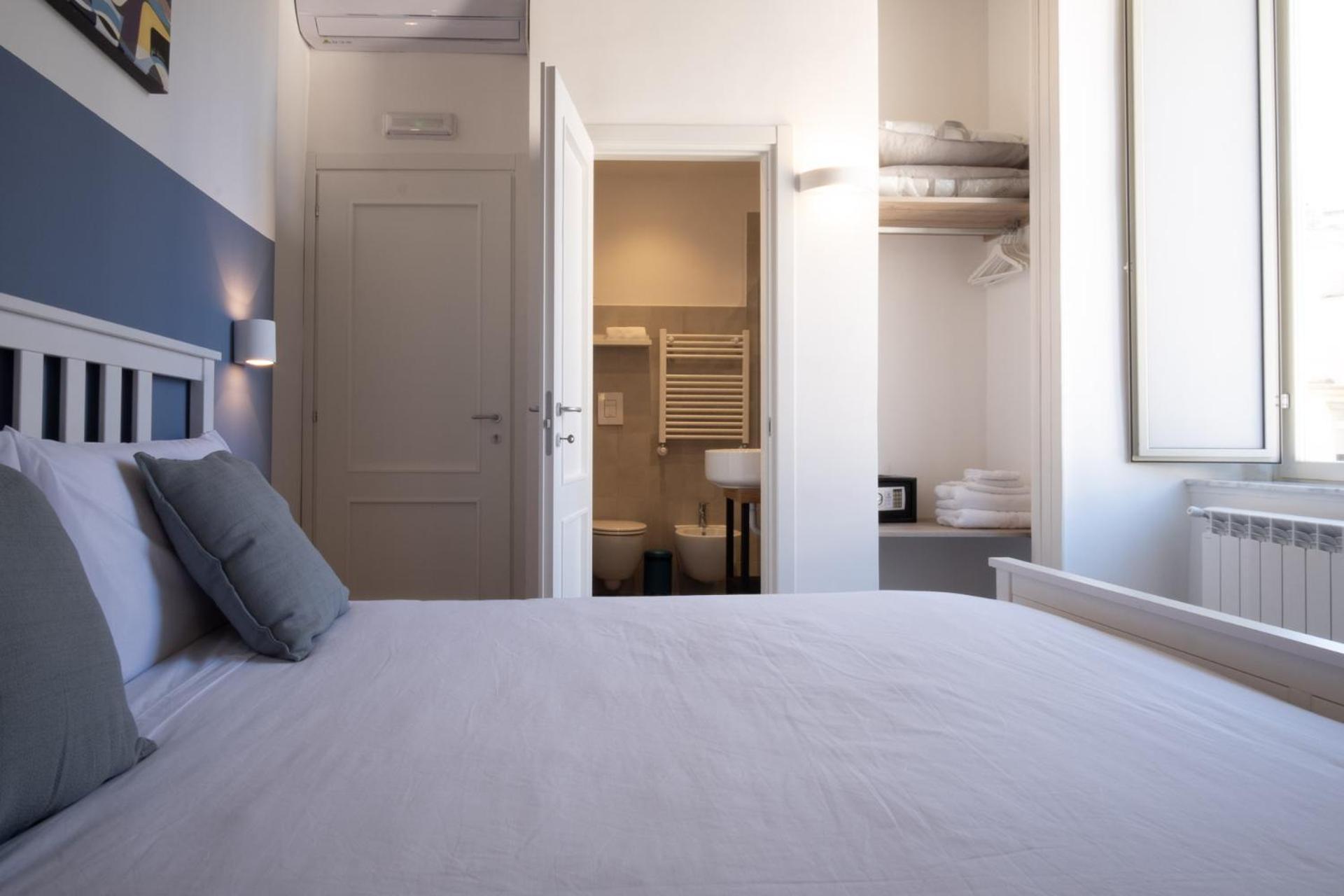 Guest house Decumano 43 Naples