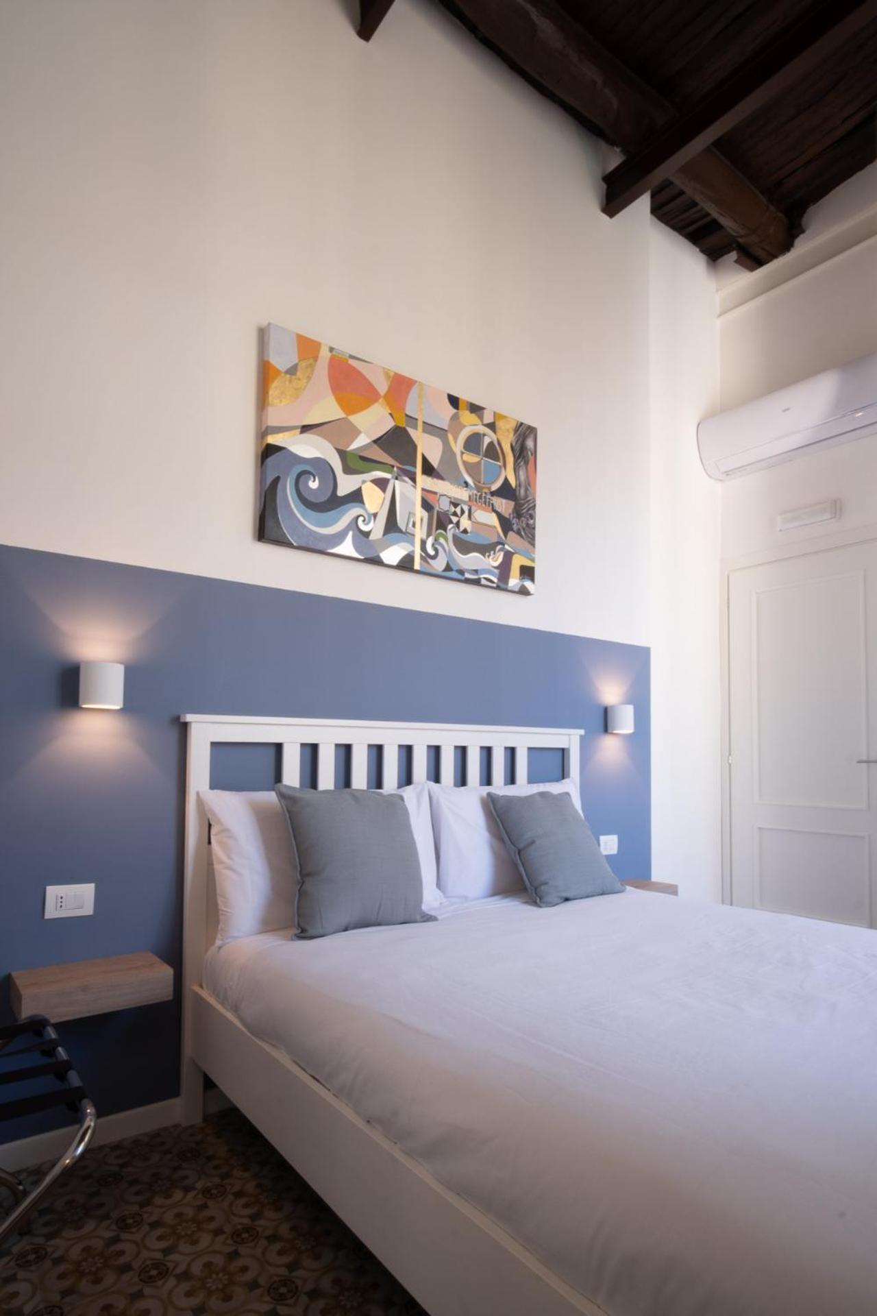 Guest house Decumano 43