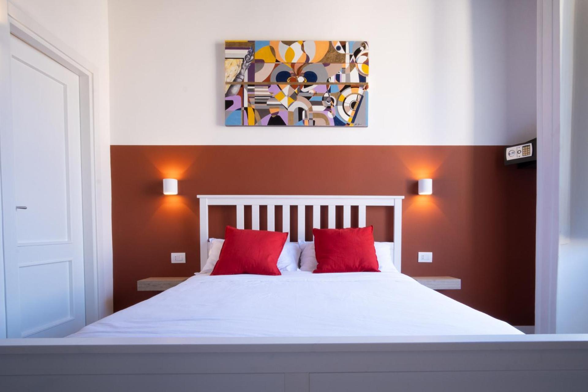 Decumano 43 Guest house