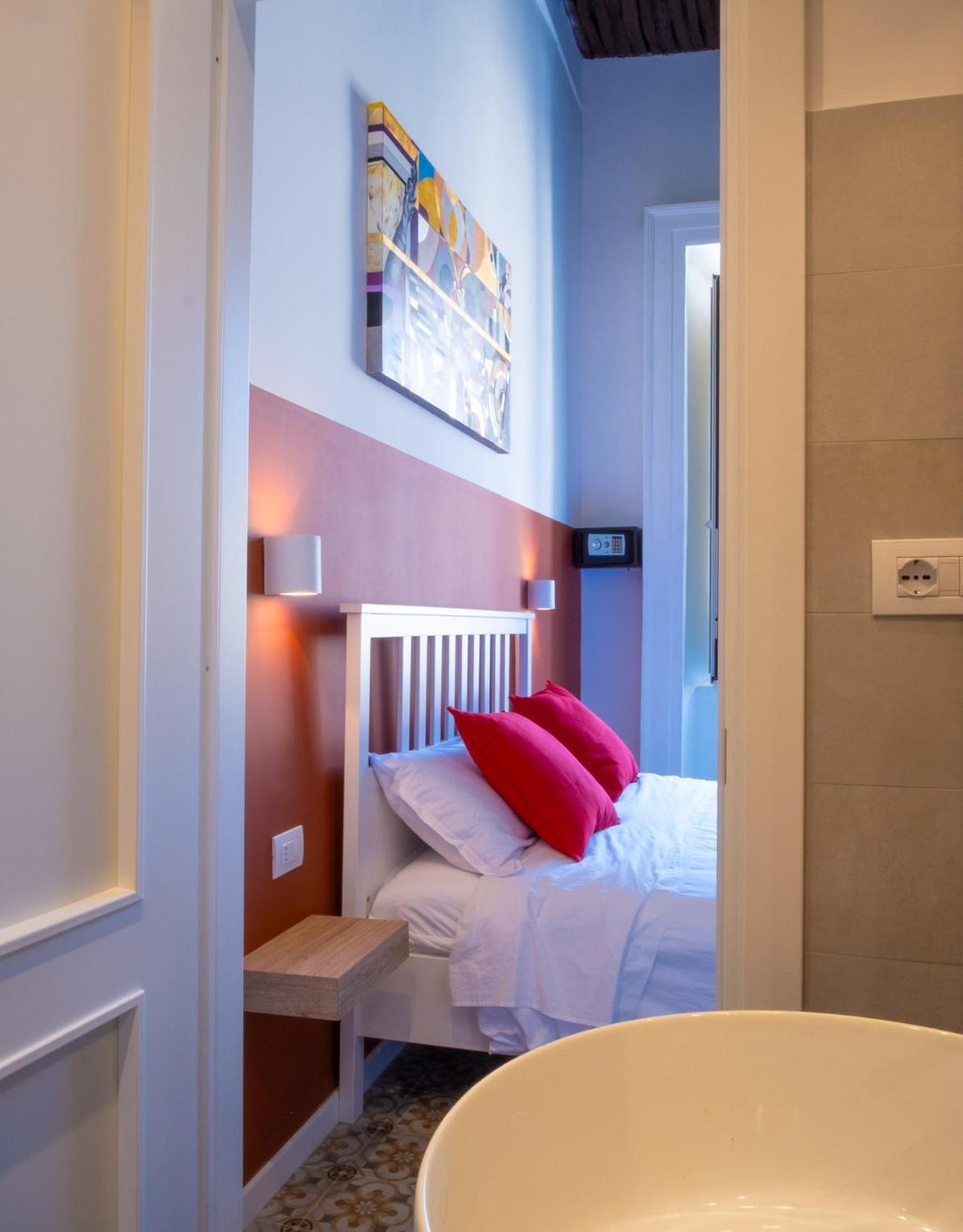 Decumano 43 Guest house *
