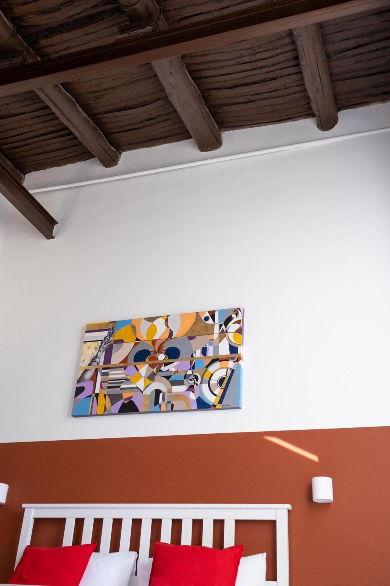 Decumano 43 Guest house *